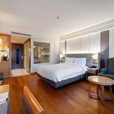 Hotel Interburgo Τεγκού Εξωτερικό φωτογραφία