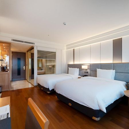 Hotel Interburgo Τεγκού Εξωτερικό φωτογραφία