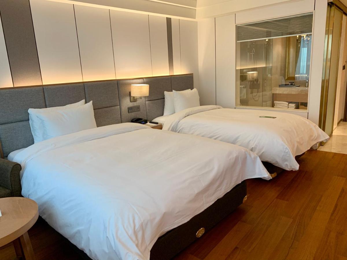 Hotel Interburgo Τεγκού Εξωτερικό φωτογραφία