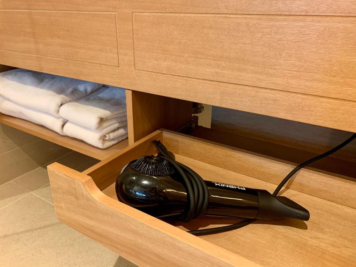 Hotel Interburgo Τεγκού Εξωτερικό φωτογραφία