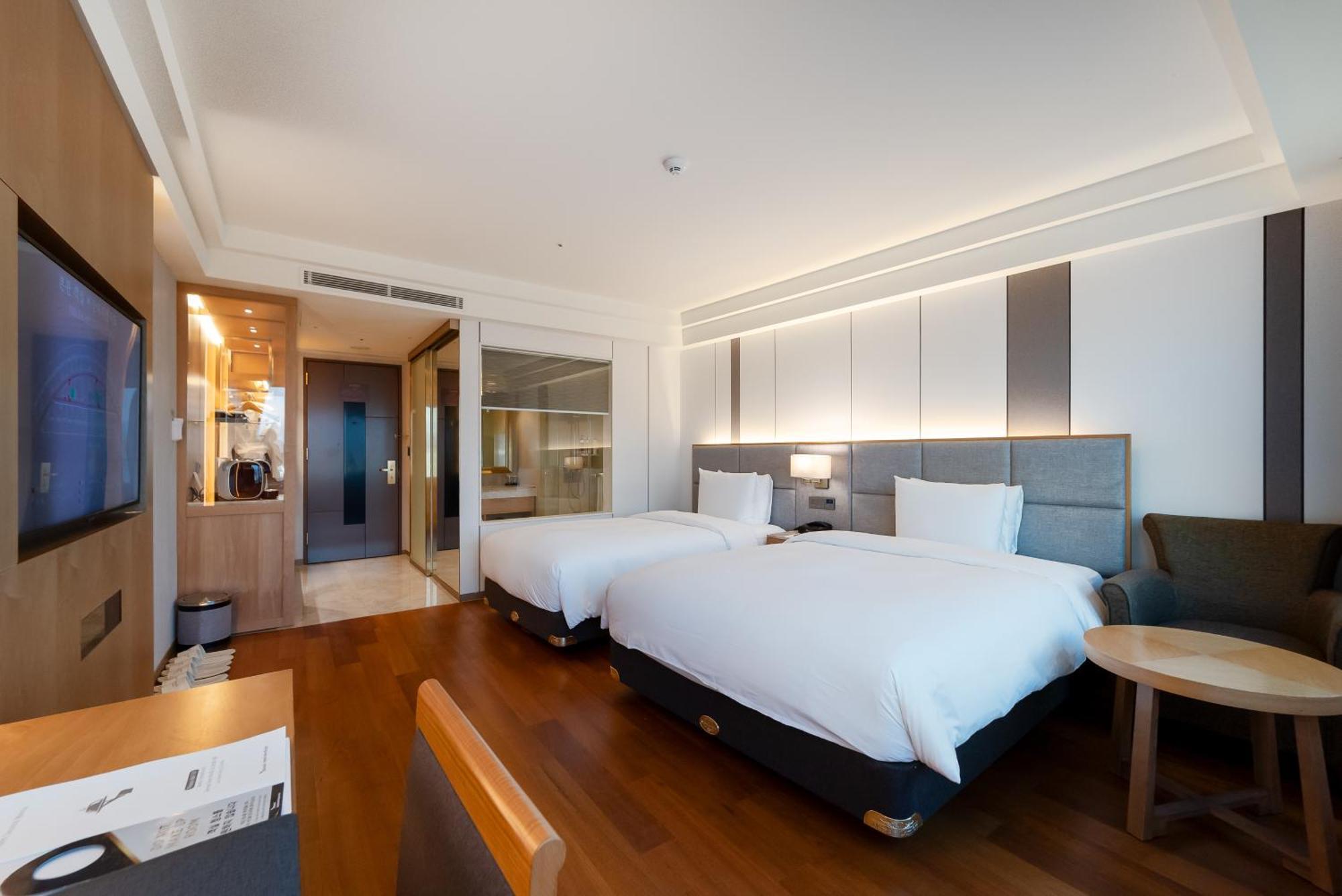 Hotel Interburgo Τεγκού Εξωτερικό φωτογραφία