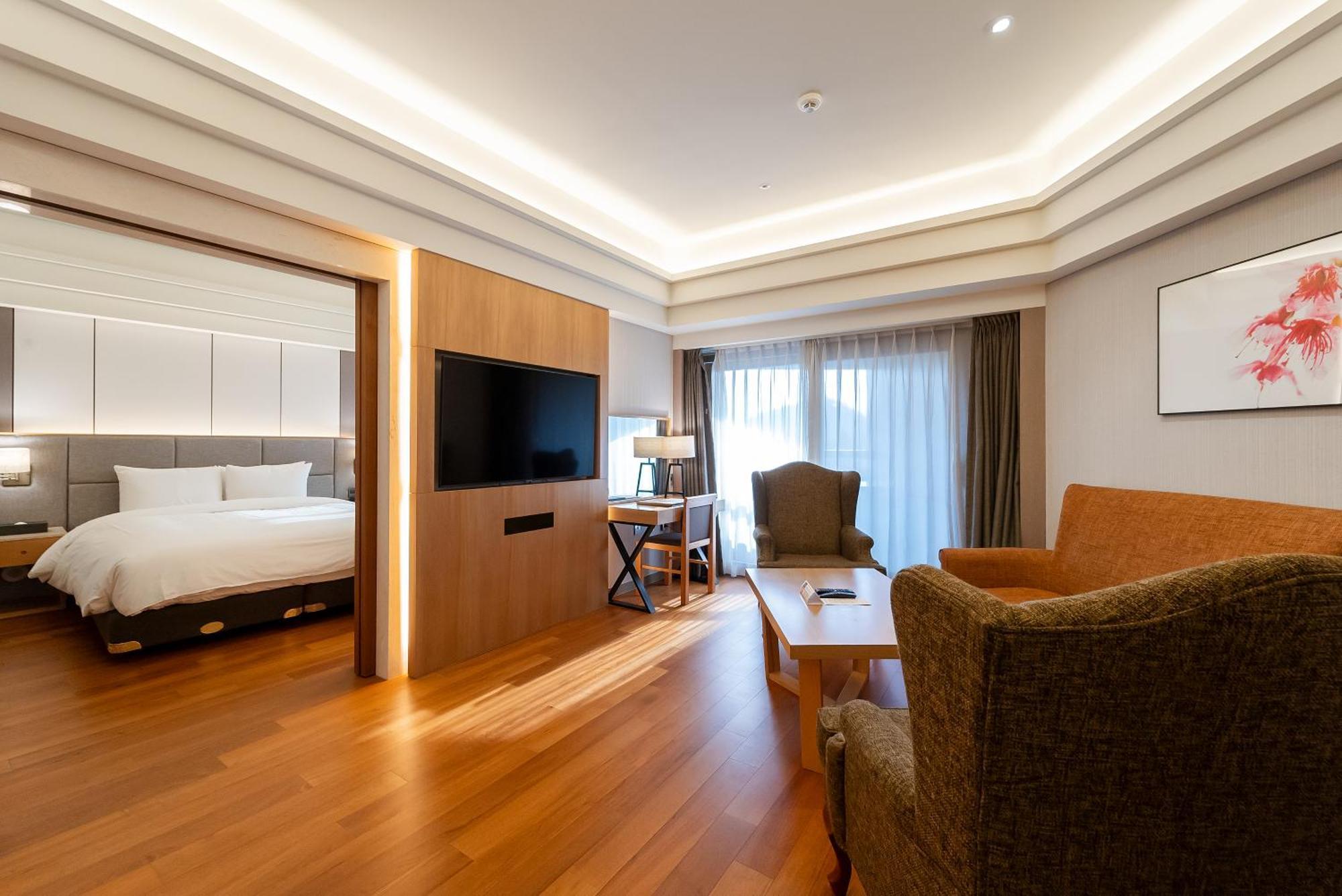 Hotel Interburgo Τεγκού Εξωτερικό φωτογραφία