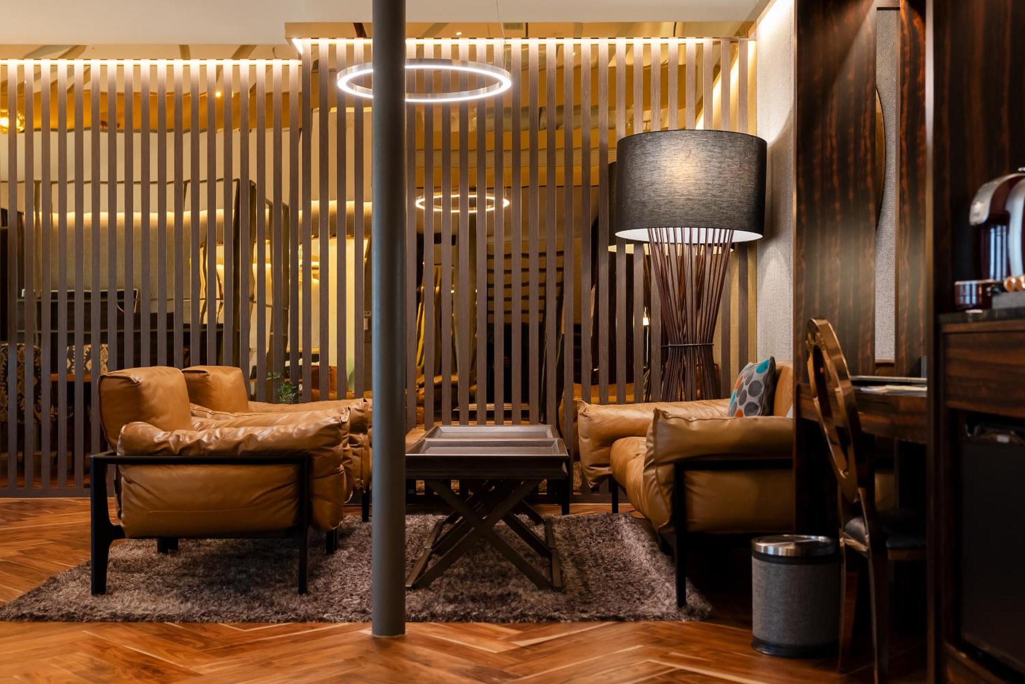 Hotel Interburgo Τεγκού Εξωτερικό φωτογραφία