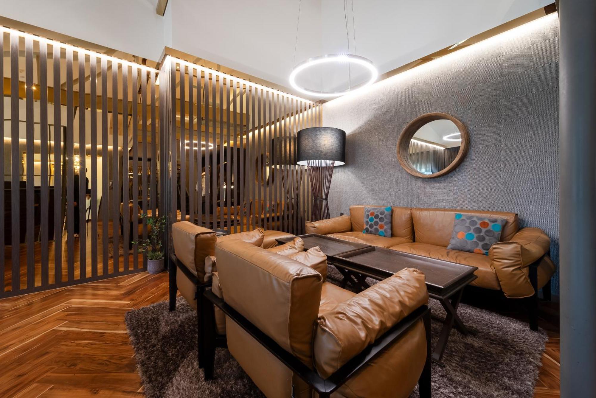 Hotel Interburgo Τεγκού Εξωτερικό φωτογραφία