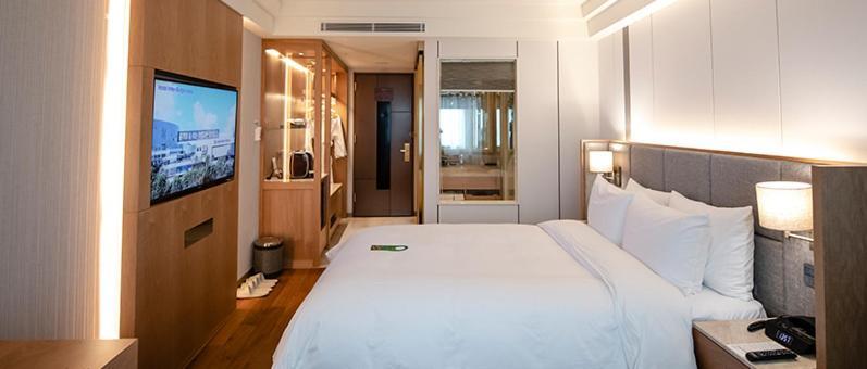 Hotel Interburgo Τεγκού Εξωτερικό φωτογραφία