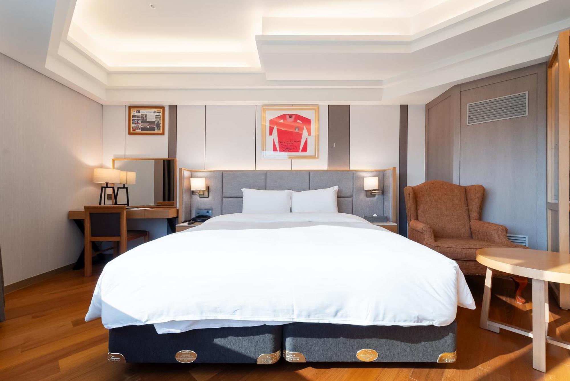 Hotel Interburgo Τεγκού Εξωτερικό φωτογραφία