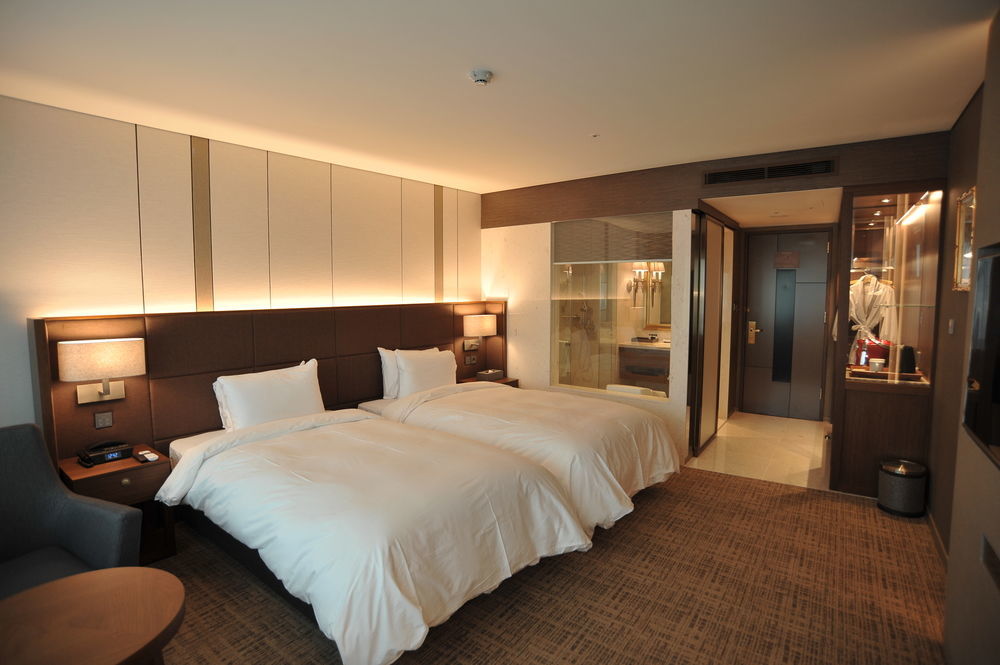 Hotel Interburgo Τεγκού Εξωτερικό φωτογραφία